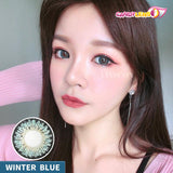 Royal Candy (monthly) Winter Blue