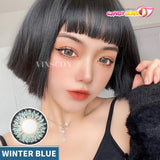 Royal Candy (monthly) Winter Blue