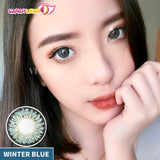 Royal Candy (monthly) Winter Blue