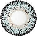 Winter Blue Color Contact Lens 