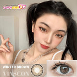 Royal Candy (monthly) Winter Brown