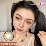 Royal Candy (monthly) Winter Brown