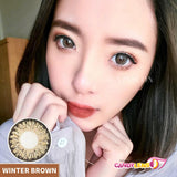 Royal Candy (monthly) Winter Brown
