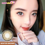 Royal Candy (monthly) Winter Brown