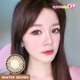 Royal Candy (monthly) Winter Brown
