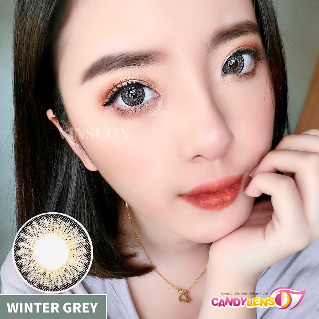 Royal Candy (monthly) Winter Grey