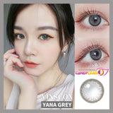 Royal Candy (monthly) Yana Grey