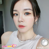 Royal Candy (monthly) Yana Grey