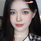 Royal Candy (monthly) Yana Grey