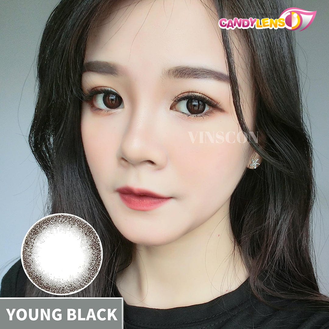 Royal Candy (monthly) Young Black