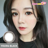 Royal Candy (monthly) Young Black