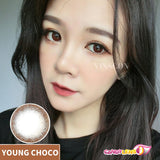 Royal Candy (monthly) Young Choco
