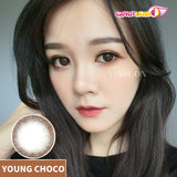 Royal Candy (monthly) Young Choco