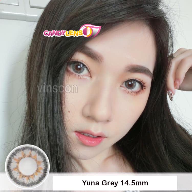 Yuna Grey